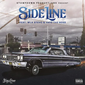 SideLine by stompdown productions