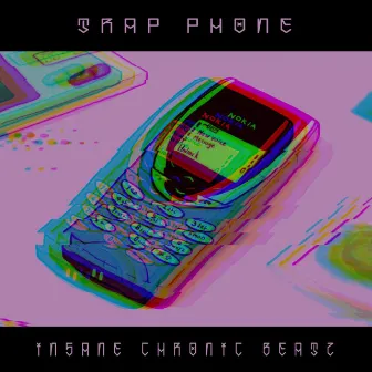 Trap Phone by Insane Chronic Beatz