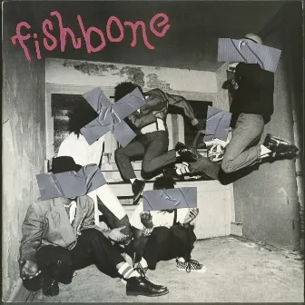 Fishbone by Fishbone