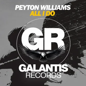 All I Do by Peyton Williams