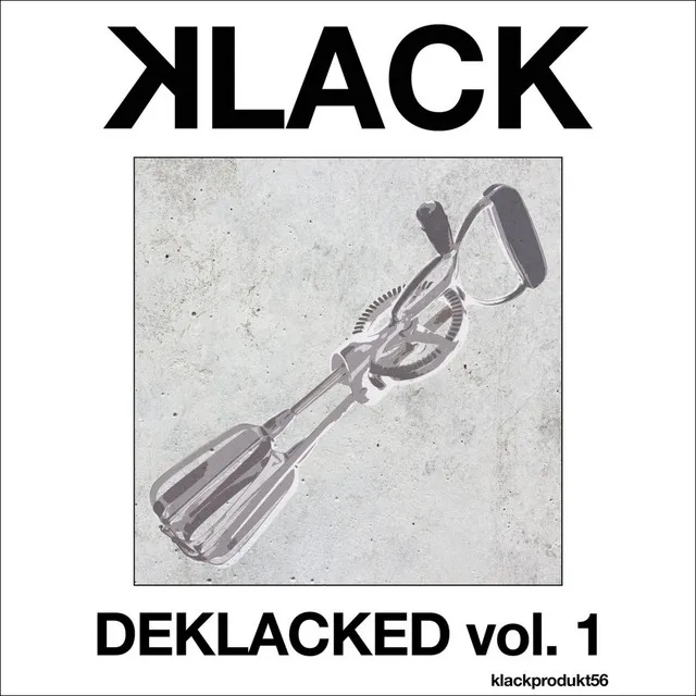 Deklacked, Vol. 1