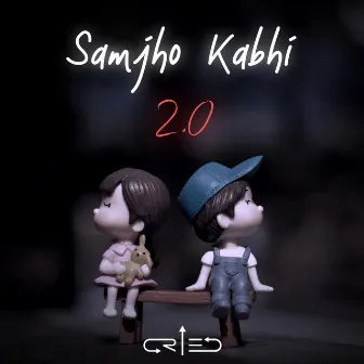 Samjho Kabhi 2.0 by Debjyoti Mukherjee