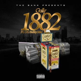 1882 by Gully