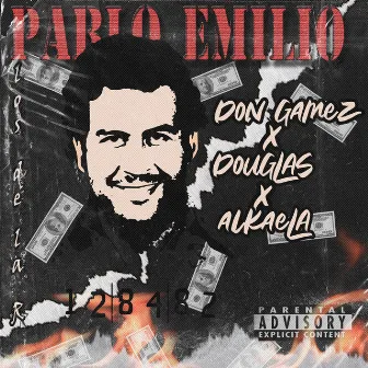 Pablo Emilio by Don Gamez