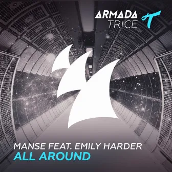 All Around by Manse