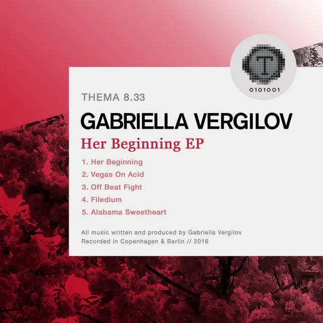 Her Beginning EP