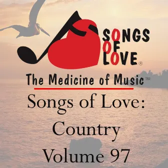 Songs of Love: Country, Vol. 97 by Sherry?