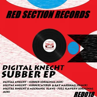 Subber by Digital Knecht