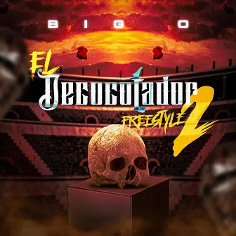 El Decocotador 2 by Big O