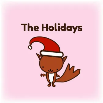 Is It the Holidays? by Lori Henriques