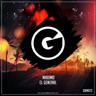 El General by Unknown Artist