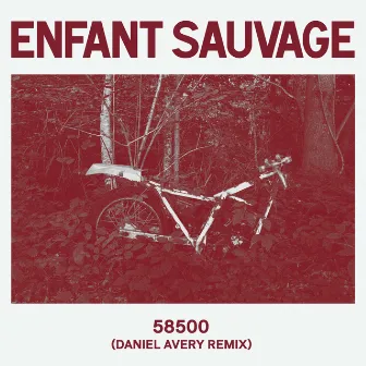 58500 (Daniel Avery Remix) by Daniel Avery