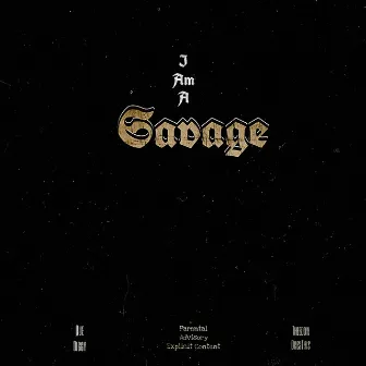 Savage by Que Diggy