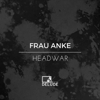 Headwar by Frau Anke