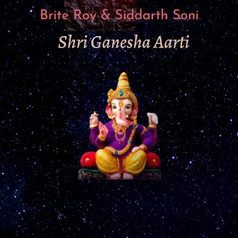 Shri Ganesha Aarti by Brite Roy