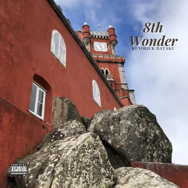 8th Wonder