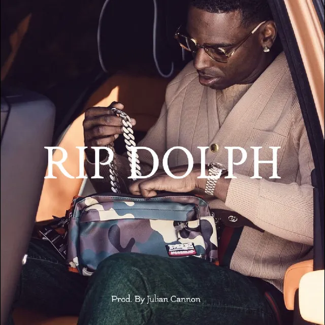 RIP Dolph