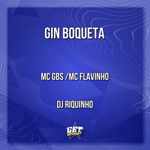 Gin Boqueta