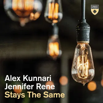 Stays the Same by Alex Kunnari