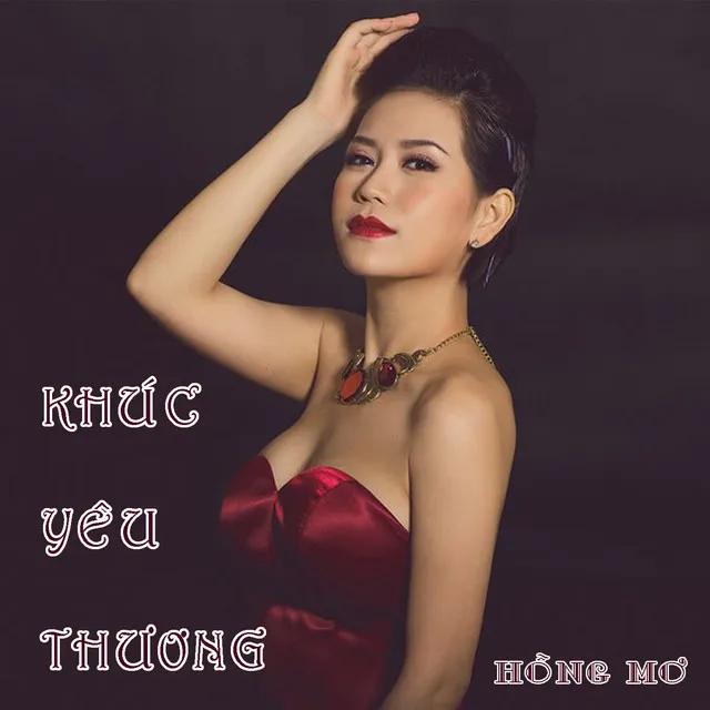 Khúc Yêu Thương