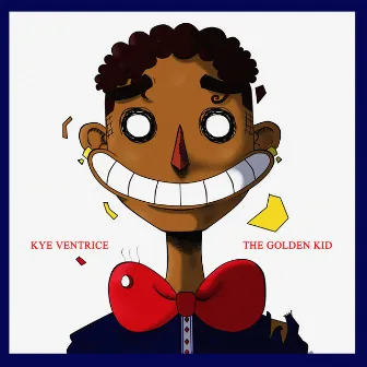 The Golden Kid by Kye Ventrice