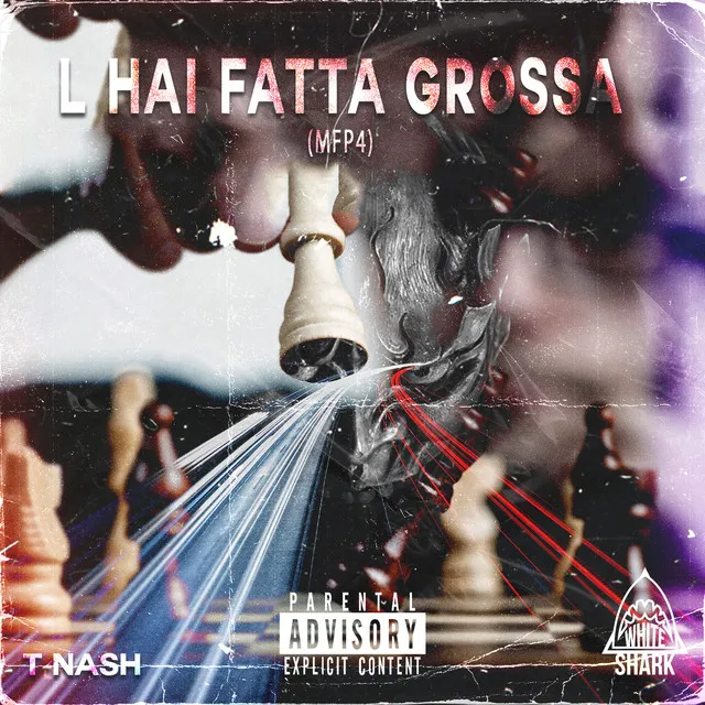 L'Hai Fatta Grossa (MFP4)