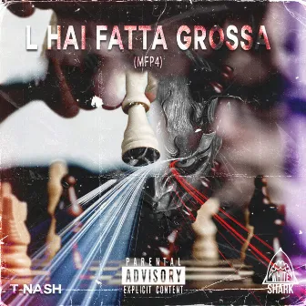 L'Hai Fatta Grossa (MFP4) by Whiteshark