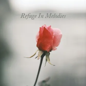 Refuge In Melodies by Johnny Pearson Y Su Orquesta