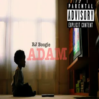 Adam by Rj Boogie