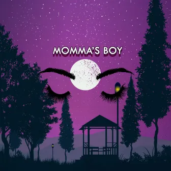 Momma's Boy by dylan xo