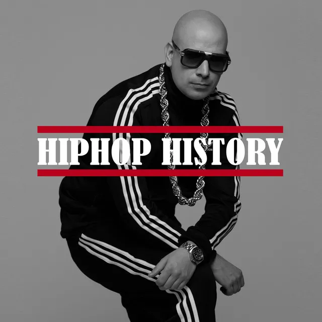 Hip Hop History In Beatbox