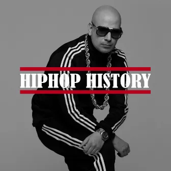 Hip Hop History by Eklips