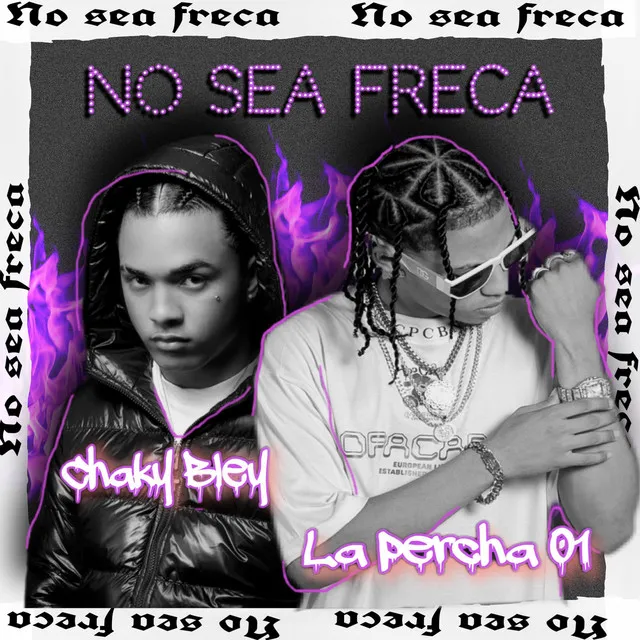 No Sea Freca