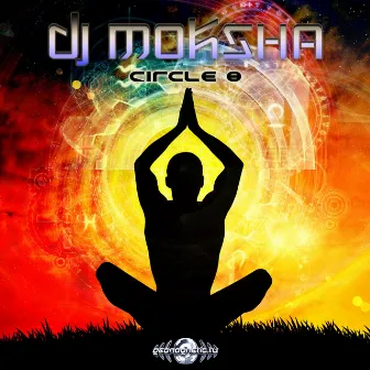 Circle 8 by DJ Moksha