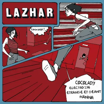 Cocolady by Lazhar