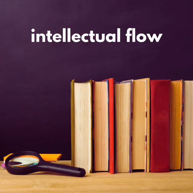 intellectual flow: lofi soundscapes for studying and concentration