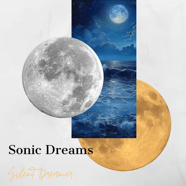 Sonic Dreams