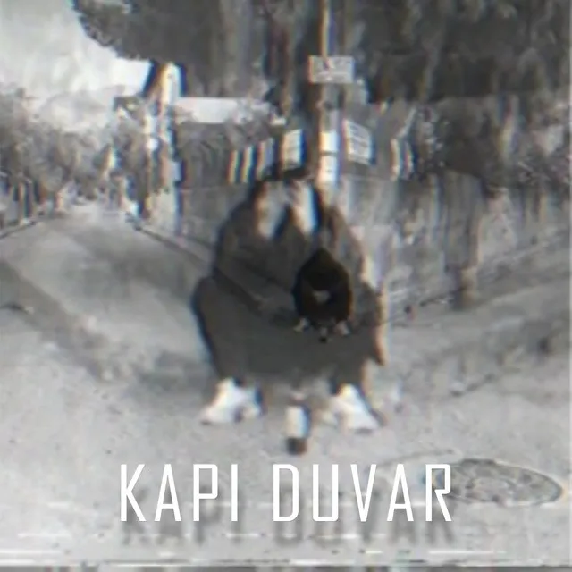 Kapı Duvar