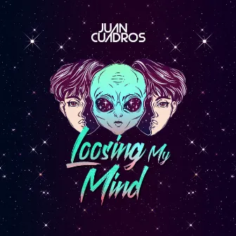 Losing My Mind by Juan Cuadros