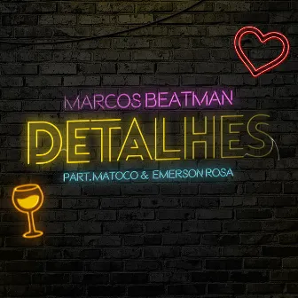 Detalhes - Single by Marcos Beatman