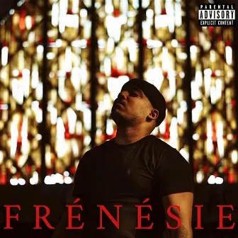 FRÉNÉSIE by BNLI