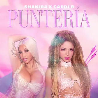 Puntería by Shakira