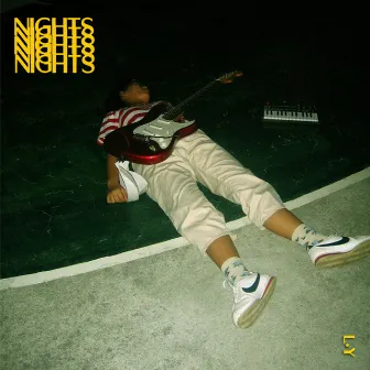 Nights by L•Y