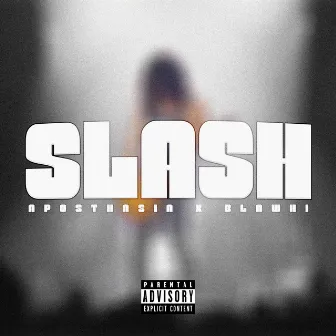 Slash by BlaWhi