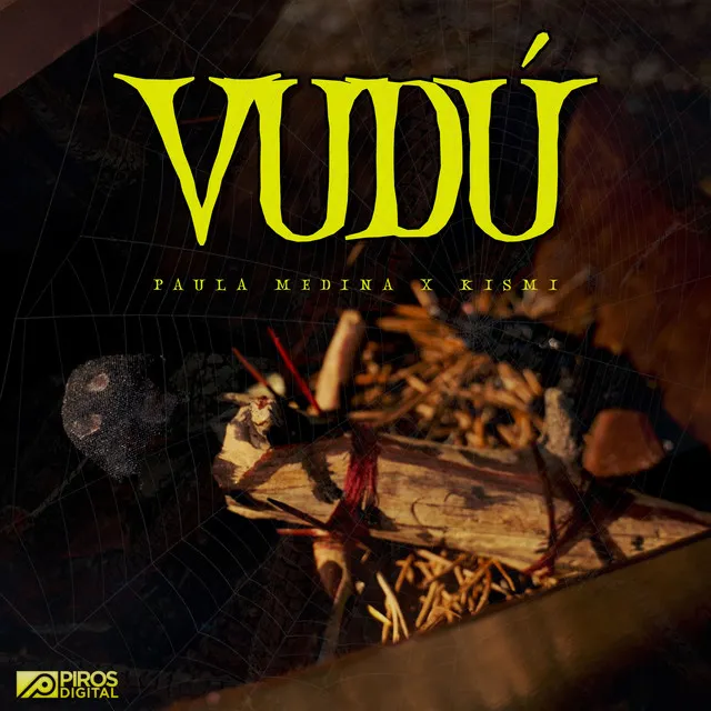 Vudú