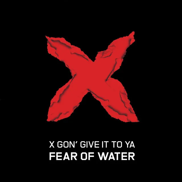 X Gon' Give It To Ya - Rock Remix