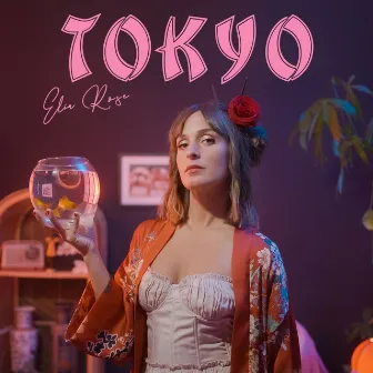 Tokyo by Elia Rose