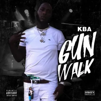 Gun Walk by KBA