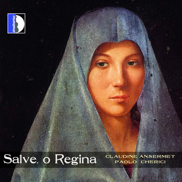 Salve o regina, SV 326