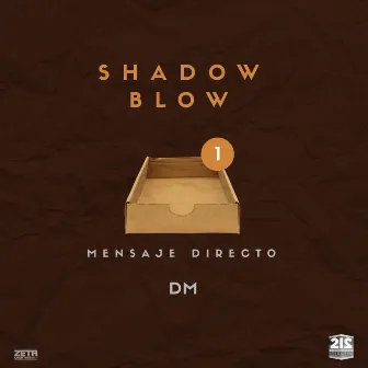 Mensaje Directo (DM) by Shadow Blow